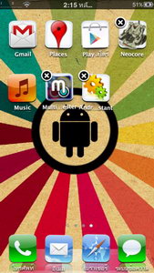 ZYQ Q668 3G S5 - แซดวายคิว Q668 3G S5